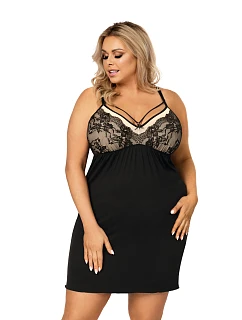 Nočná košeľa model 141567 Donna