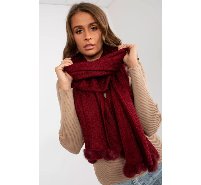 Šál model 185910 AT