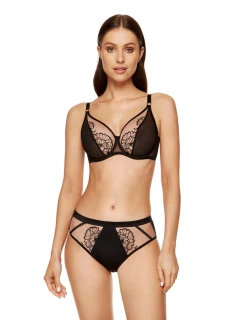 Nohavičky model 198254 Gorteks