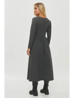 Denné šaty model 200060 Makadamia
