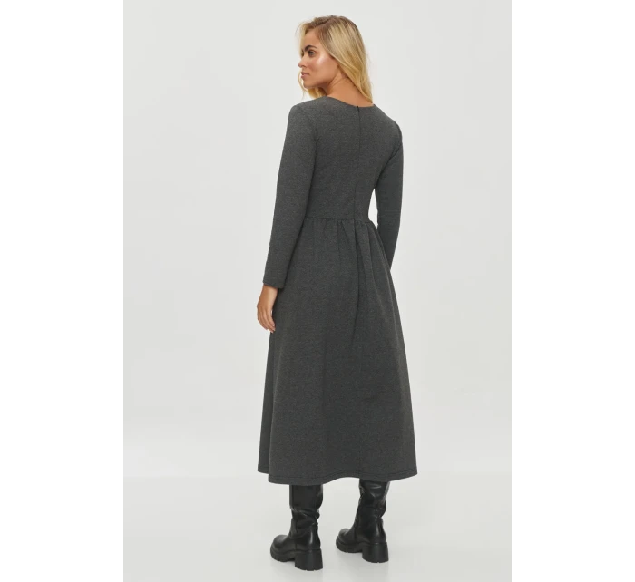 Denné šaty model 200060 Makadamia