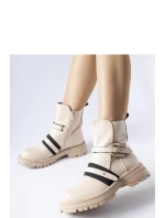 Topánky model 204817 Solea