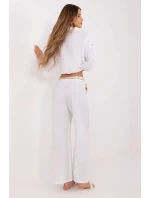 Dámske nohavice model 214058 Taliansko Moda Dámske nohavice model 214058 Taliansko Moda