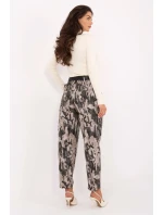 Dámske nohavice model 218438 Taliansko Moda