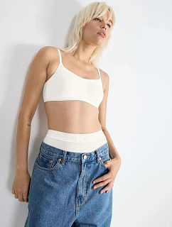 SLOGGI GO DAILY COTTON - Vrchný diel z česanej organickej bavlny od Sloggi