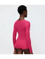 Beauty Layers Top Scoop Neck - Flashy Pink - TRIUMPH Flashy Pink - TRIUMPH