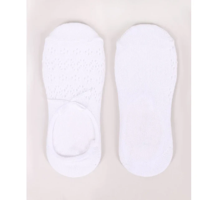 Ažurové nohy model 21122739 - Yoclub