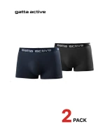 Boxerky Gatta 1605 Active A'2 M-XL Boxerky Gatta 1605 Active A'2 M-XL