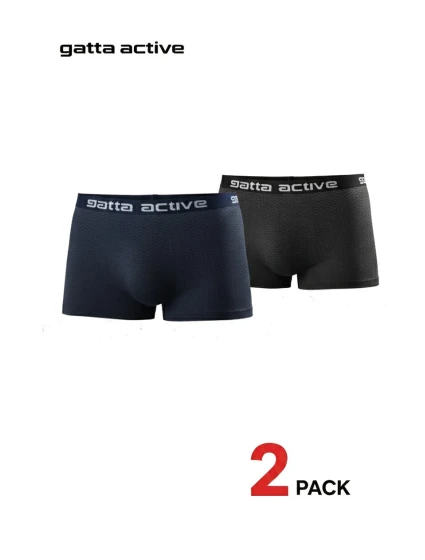 Boxerky Gatta 1605 Active A'2 M-XL Boxerky Gatta 1605 Active A'2 M-XL