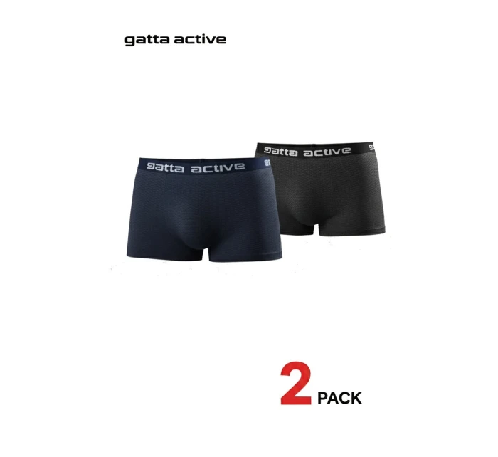 Boxerky Gatta 1605 Active A'2 M-XL Boxerky Gatta 1605 Active A'2 M-XL