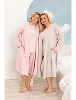 Pyžamo Regina 4013 kr/r 2XL L26 Pyžamo Regina 4013 kr/r 2XL L26