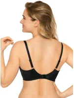 Vystužená dámska podprsenka Gaia Pilar BS 480
