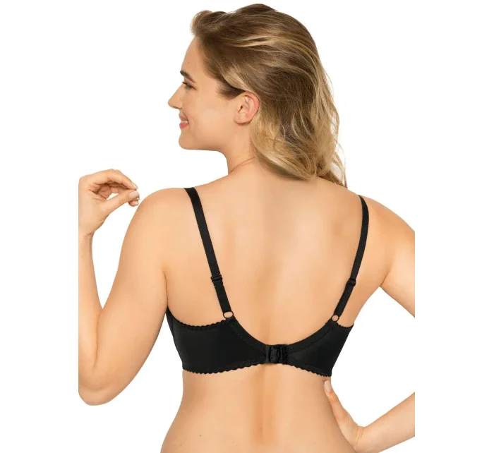 Vystužená dámska podprsenka Gaia Pilar BS 480