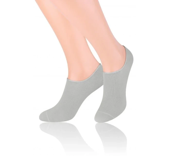 Hladké pánske ponožky Steven art.070