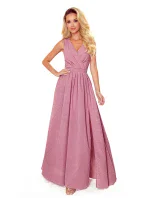 Dámske šaty 362-1 Justine - NUMOCO Dámske šaty 362-1 Justine - NUMOCO