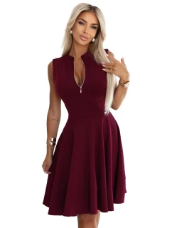 Dámske šaty 573-4 - NUMOCO