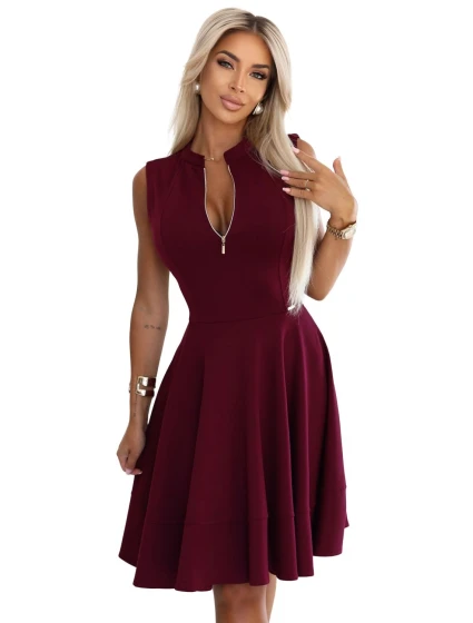 Dámske šaty 573-4 - NUMOCO