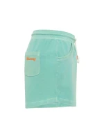 Mustang Julie Jogpant šortky W 1012602 5288 Mustang Julie Jogpant šortky W 1012602 5288