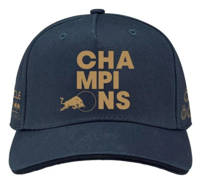 Čiapka Red Bull Champions F1 M 701225761 001