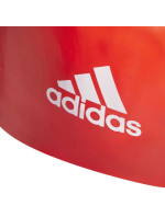 Plavecká čiapka adidas 3-Stripes Silicone Jr HE5081