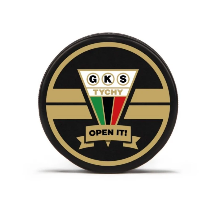 GKS Tychy na hokejové model 21325766 - Inny GKS Tychy na hokejové model 21325766 - Inny