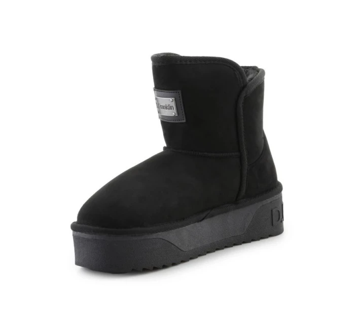 D.Franklin Nordic V.2 Basic Low W 371004