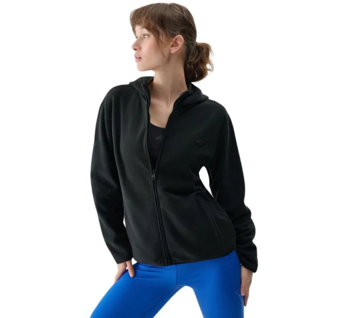 Mikina 4F F315 W 4FWMM00TFLEF315 20S