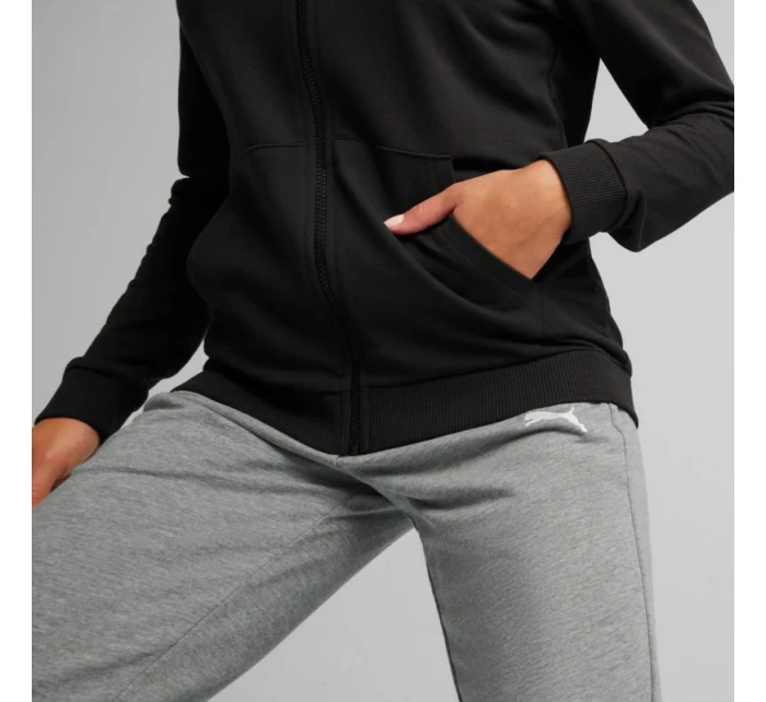 Puma Team Goal Casuals Hoodie W 658597 03 Puma Team Goal Casuals Hoodie W 658597 03