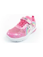 Leomil magic jednorožec športové topánky deti tenisky LED