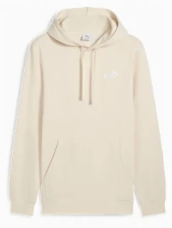 Puma ESS Small No.1 Logo Hoodie FL M 682575 87 muži