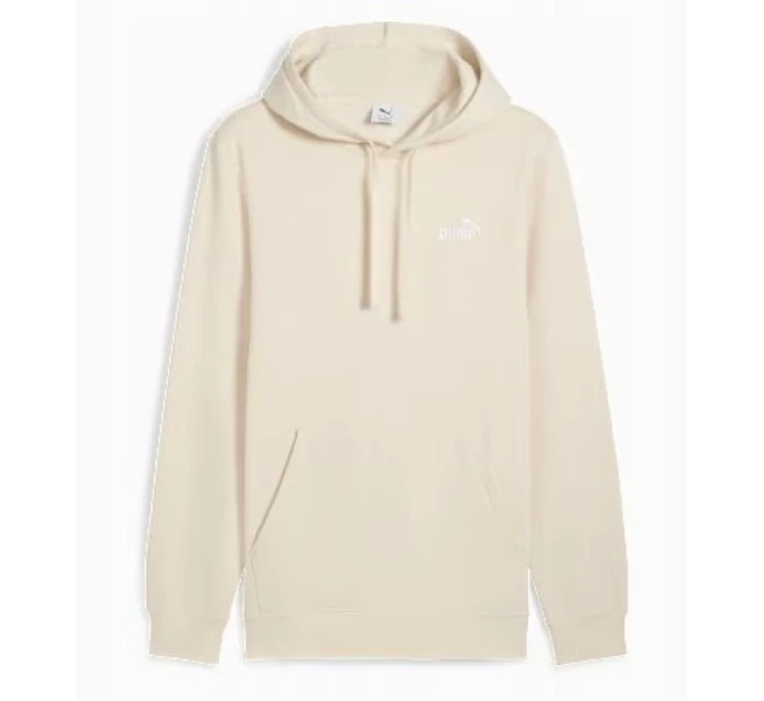 Puma ESS Small No.1 Logo Hoodie FL M 682575 87 muži