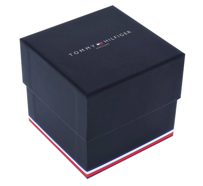 Pánské hodinky + BOX model 21805117 - Tommy Hilfiger Pánské hodinky + BOX model 21805117 - Tommy Hilfiger