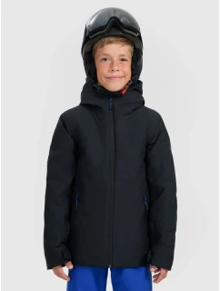 Chlapecká lyžařská bunda 5000 s membránou model 21920591 - 4F