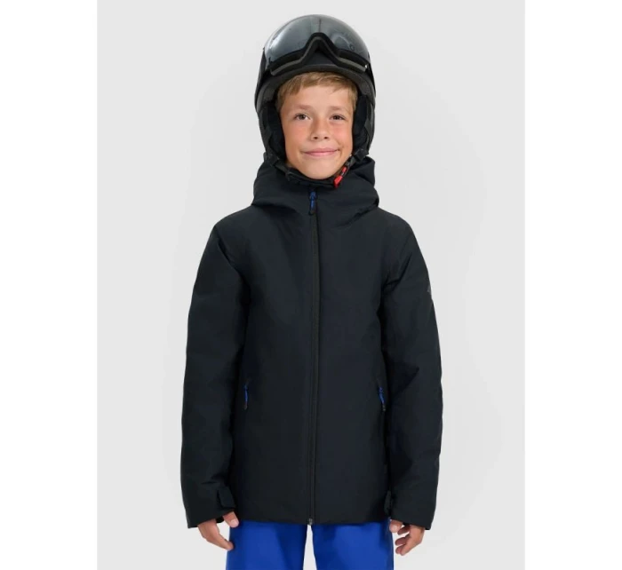 Chlapecká lyžařská bunda 5000 s membránou model 21920591 - 4F