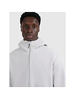 Pánská větruodolná softshellová bunda s membránou 5000 model 22063574 pánské - 4F