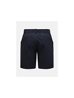 Dámske šortky Peak Performance W Iconiq Shorts, čierne