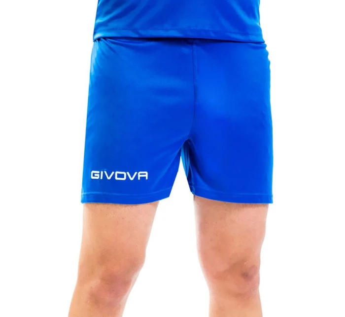 Pánske šortky Givova Capo P018 0002 Pánske šortky Givova Capo P018 0002