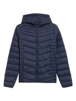 Dámska bunda W H4Z21-KUDP003 30S - 4F Dámska bunda W H4Z21-KUDP003 30S - 4F