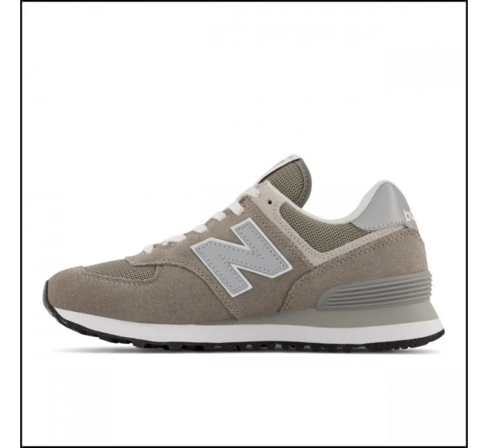 New Balance W WL574EVG dámske topánky New Balance W WL574EVG dámske topánky