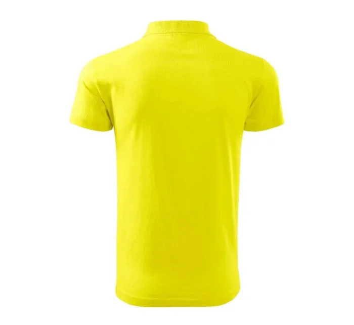 Polo tričko Malfini Pique M MLI-20396