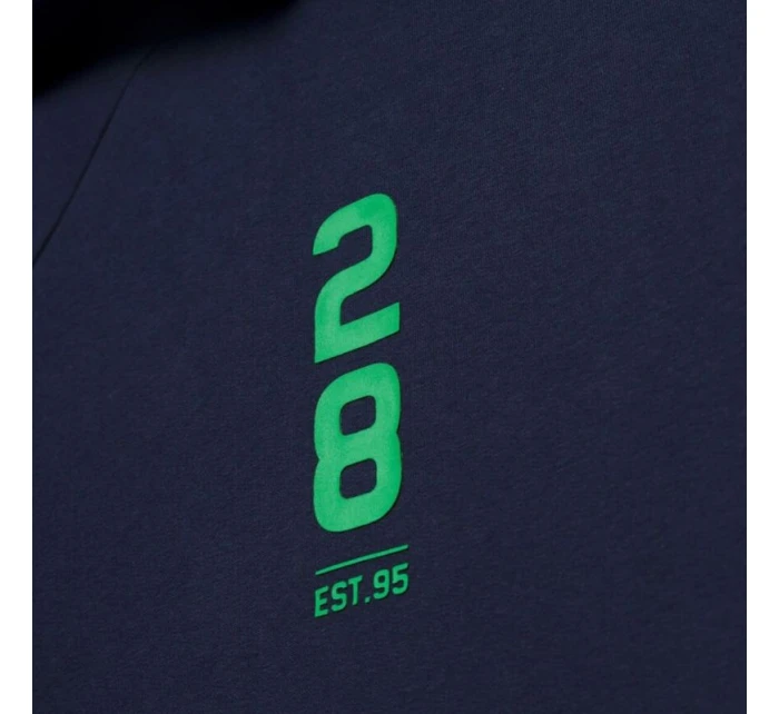 Pánska mikina M 4FSS23TSWSM236 31S - 4F