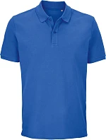 SOL'S Unisex piqué polo z těžké bavlny royal blue model 22432426 SOL'S Unisex piqué polo z těžké bavlny royal blue model 22432426