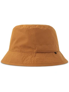Atlantis Headwear Bucket Pocket-S Klobúk „Pocket“ 33.0240 horčicová/čierna