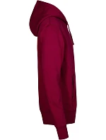 Pánská mikina s kapucí 40. berry model 22418700 - Promodoro
