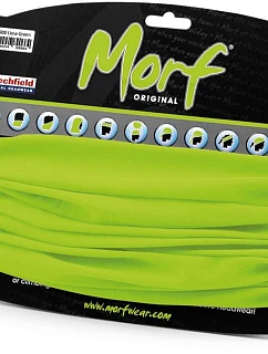 Beechfield B 900 Morf® Original 53.0900 limetkovozelená