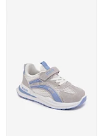 Dětské sportovní boty Big Star HIPOLY SYSTEM model 22100644 - Big Star Shoes