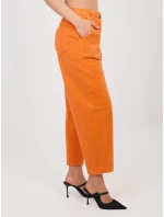 IT nohavice SP FL8916.13 orange IT nohavice SP FL8916.13 orange