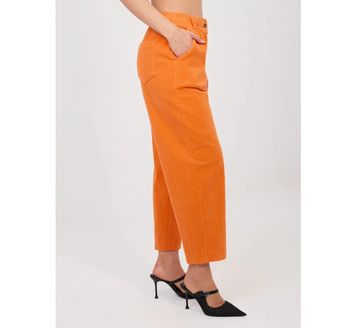 IT nohavice SP FL8916.13 orange IT nohavice SP FL8916.13 orange