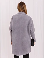 MBM PL 1517.00P sivá