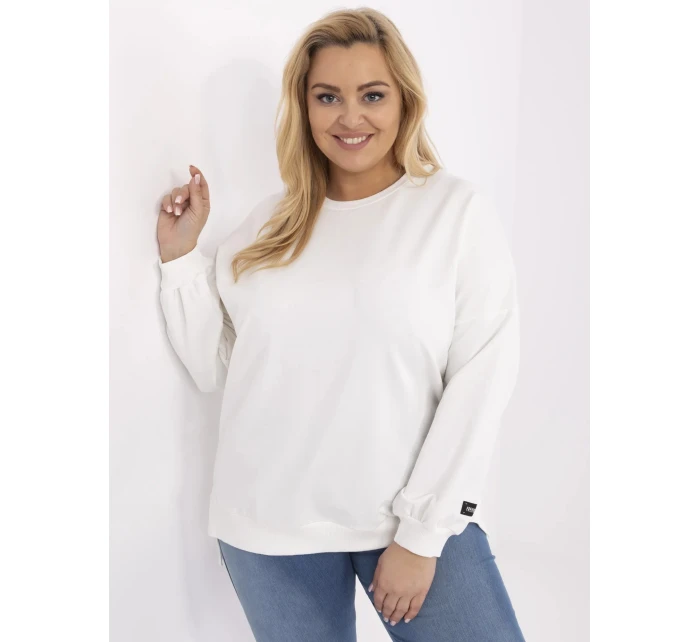 Blúzka RV BZ A599.82 ecru